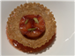 strawberry dessert